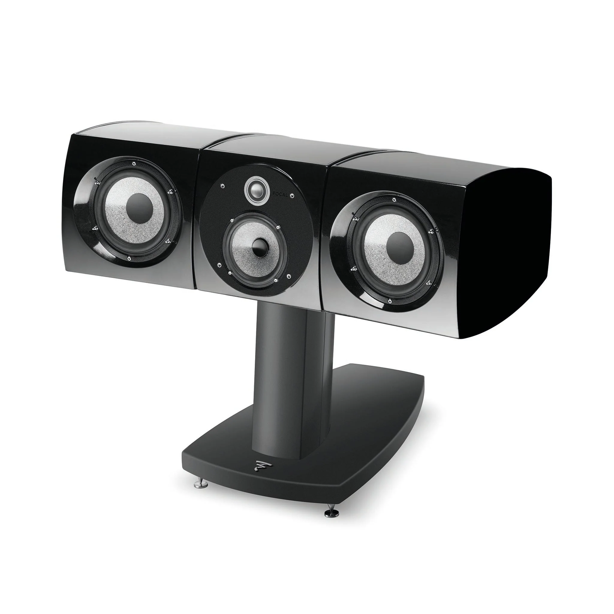 Focal Viva Utopia Colour Evo 3-Way LCR Bass-Reflex Loudspeaker (Each)