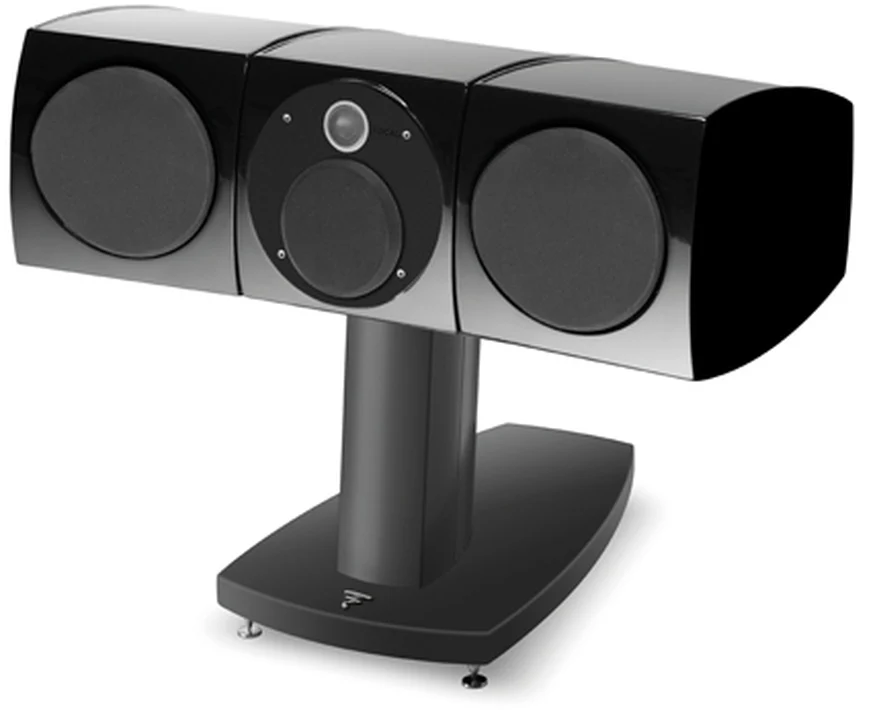 Focal Viva Utopia Colour Evo 3-Way LCR Bass-Reflex Loudspeaker (Each) - Image 3