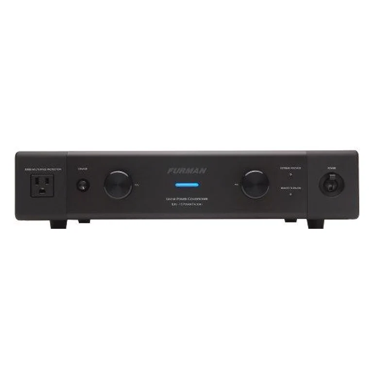 Furman Elite-15 PF i 13-Outlet Linear Filtering AC Power Source