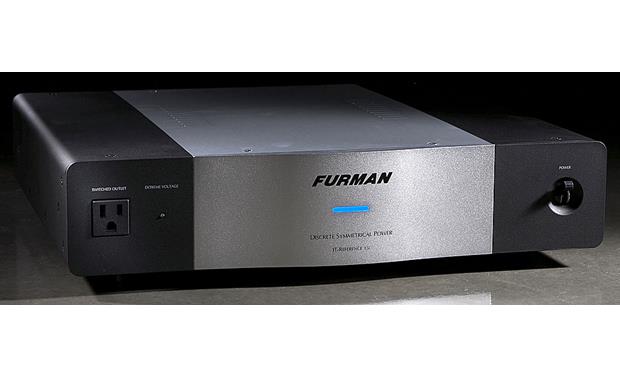 Furman IT-Reference 15i 11-Outlet Discrete Symmetrical AC Power Source - Image 3