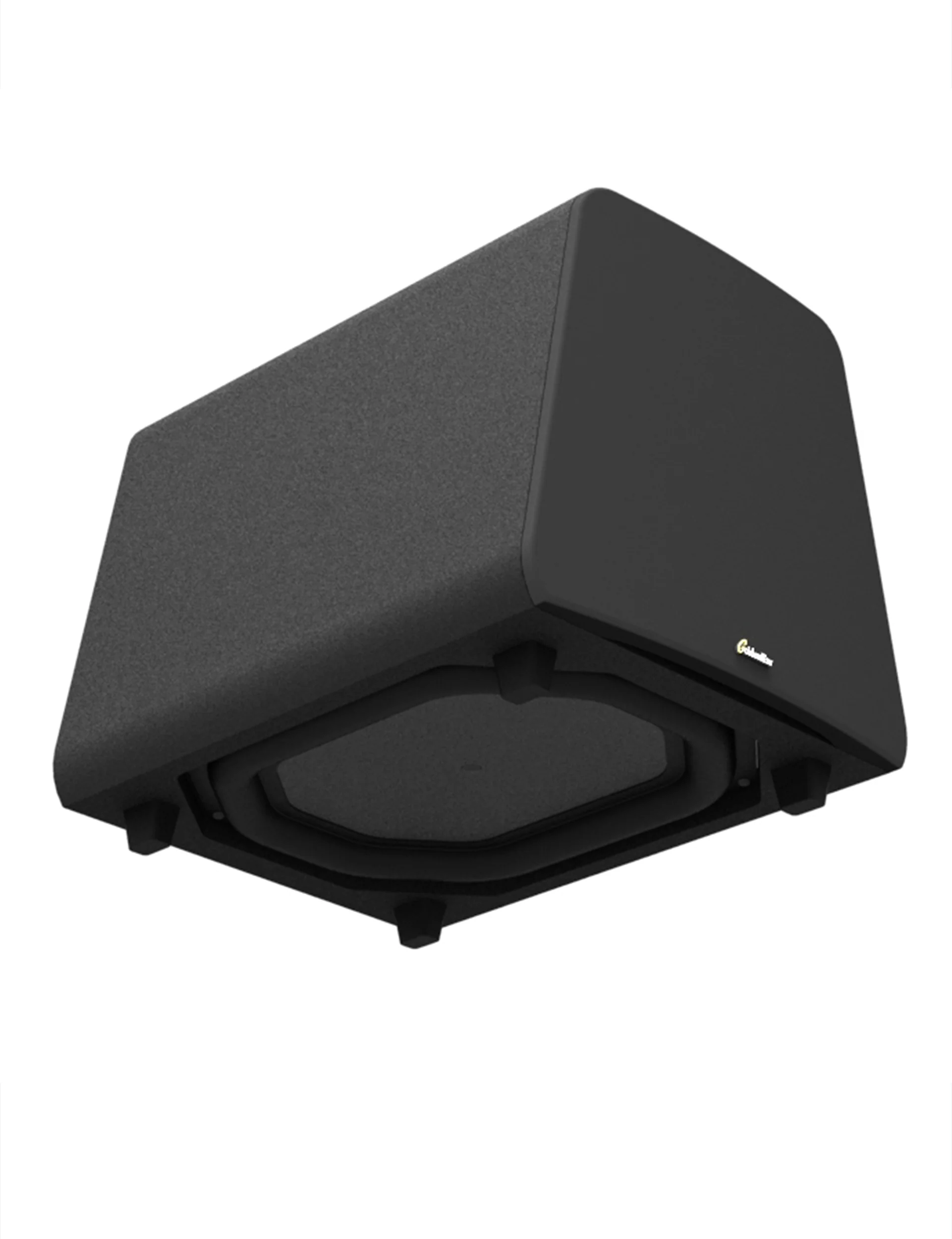 GoldenEar Forcefield 3 120V Compact 8 Inch Subwoofer - Image 2