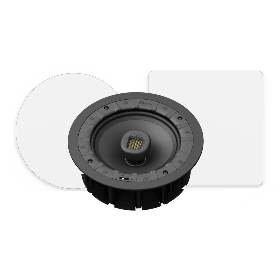 GoldenEar Invisa 650 In-Ceiling Loudspeaker (Each) - Image 2