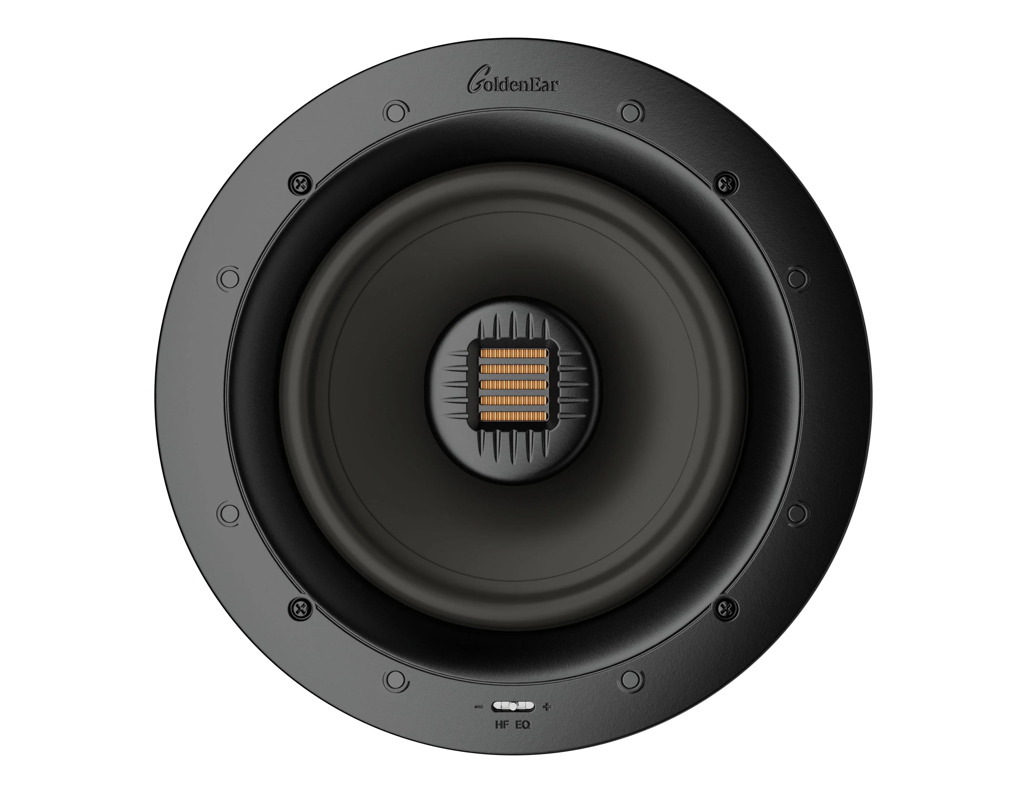 GoldenEar Invisa 850 In-Ceiling Loudspeaker (Each) - Image 2