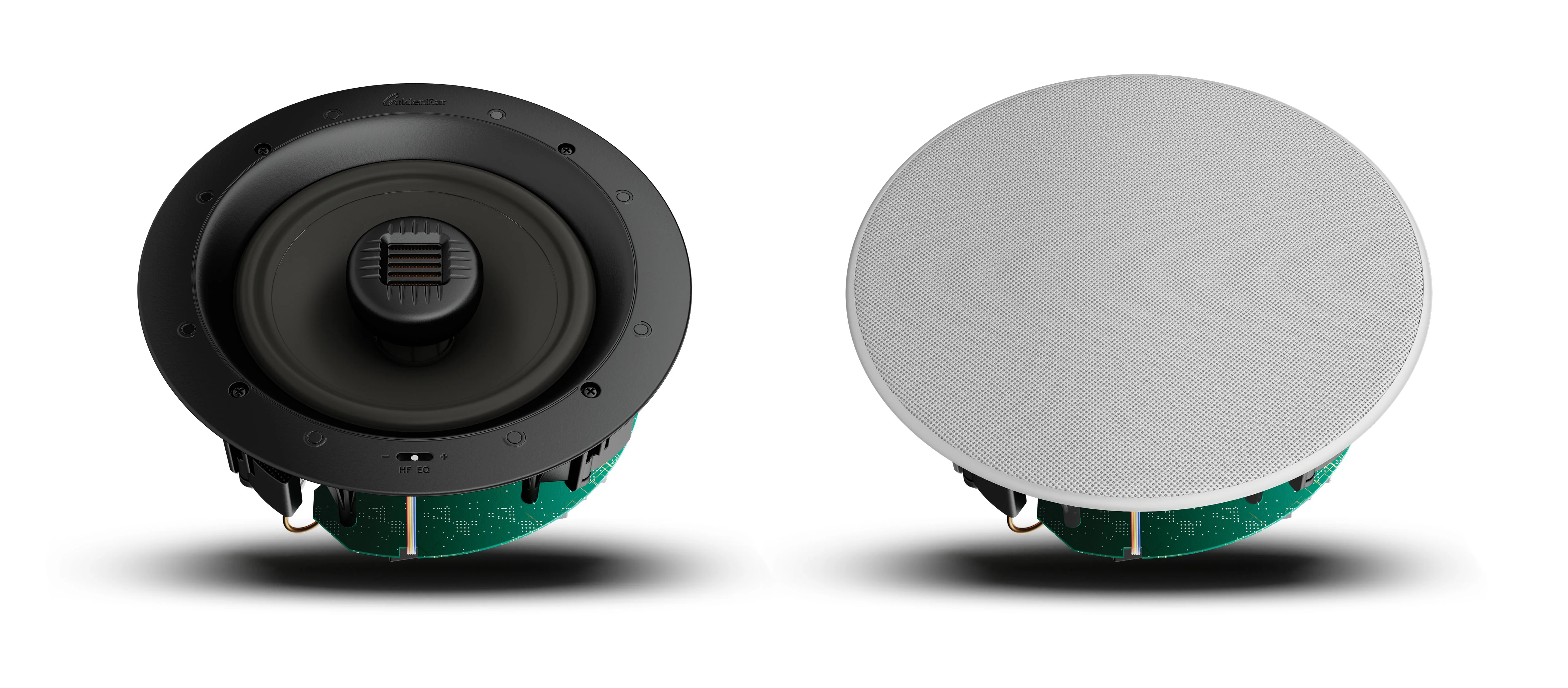 GoldenEar Invisa 850 In-Ceiling Loudspeaker (Each) - Image 3