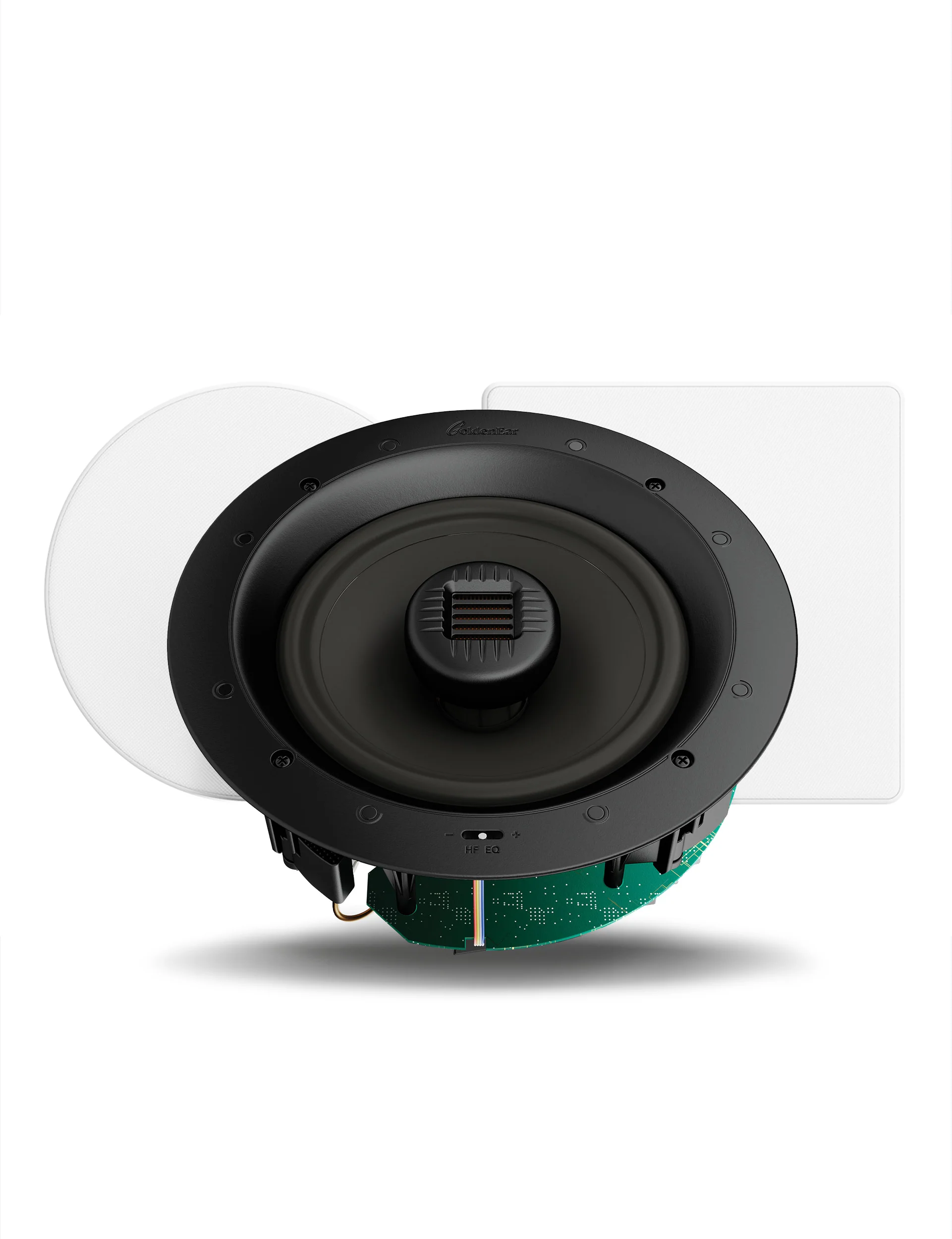 GoldenEar Invisa 850 In-Ceiling Loudspeaker (Each) - Image 4