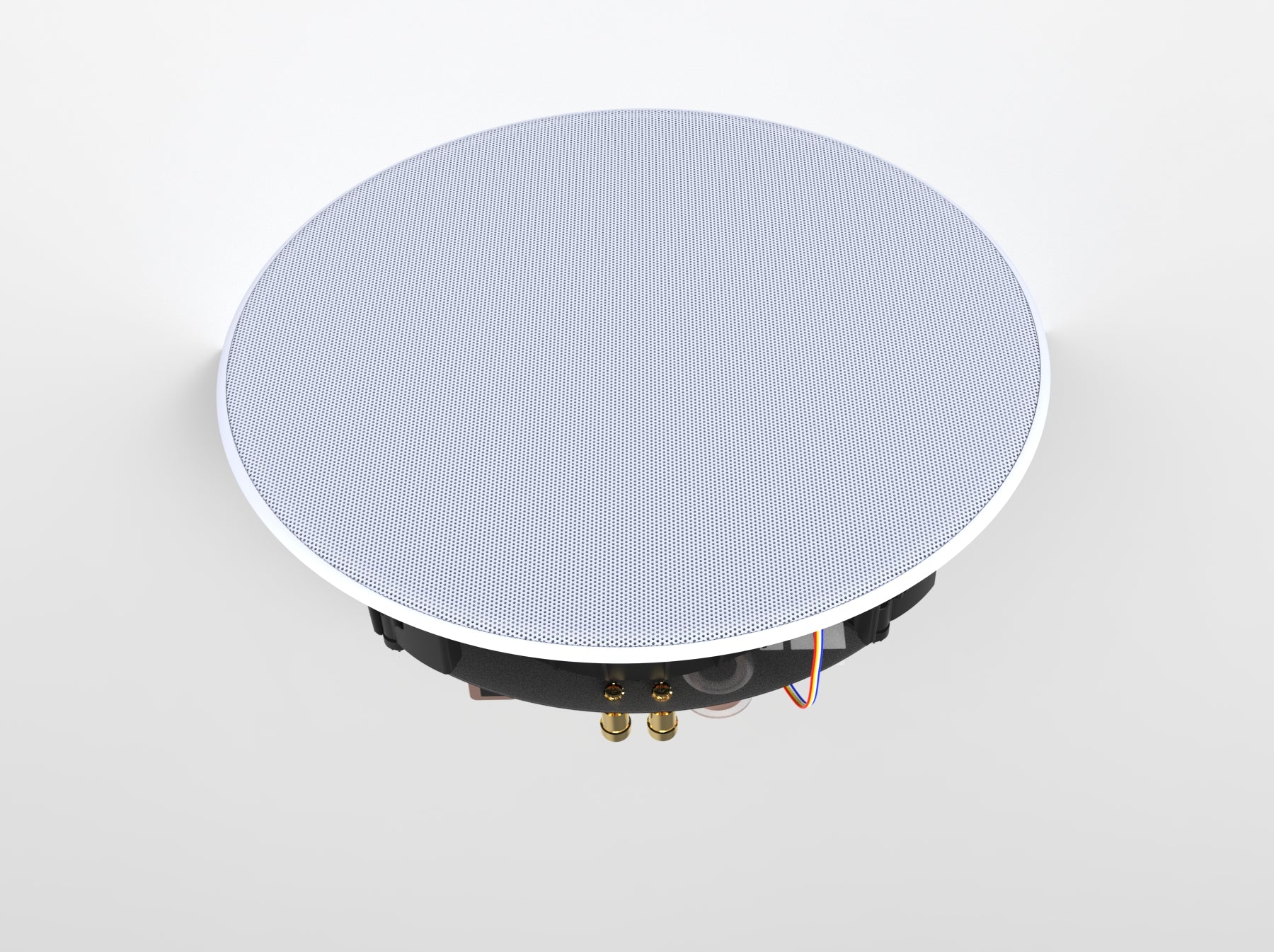 GoldenEar Invisa HTR 8000 Ceiling-Mounted LCR Speaker (Each) - Image 5