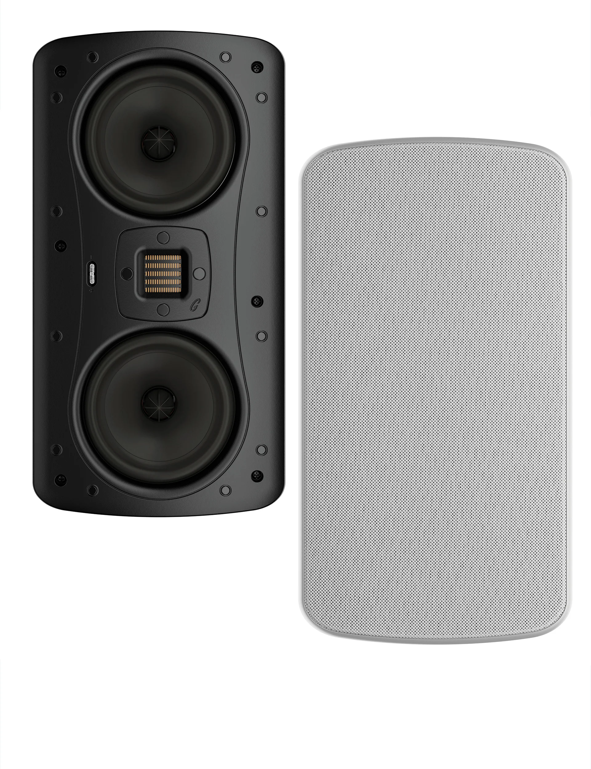 GoldenEar Invisa JPS In-Wall Loudspeaker (Each)