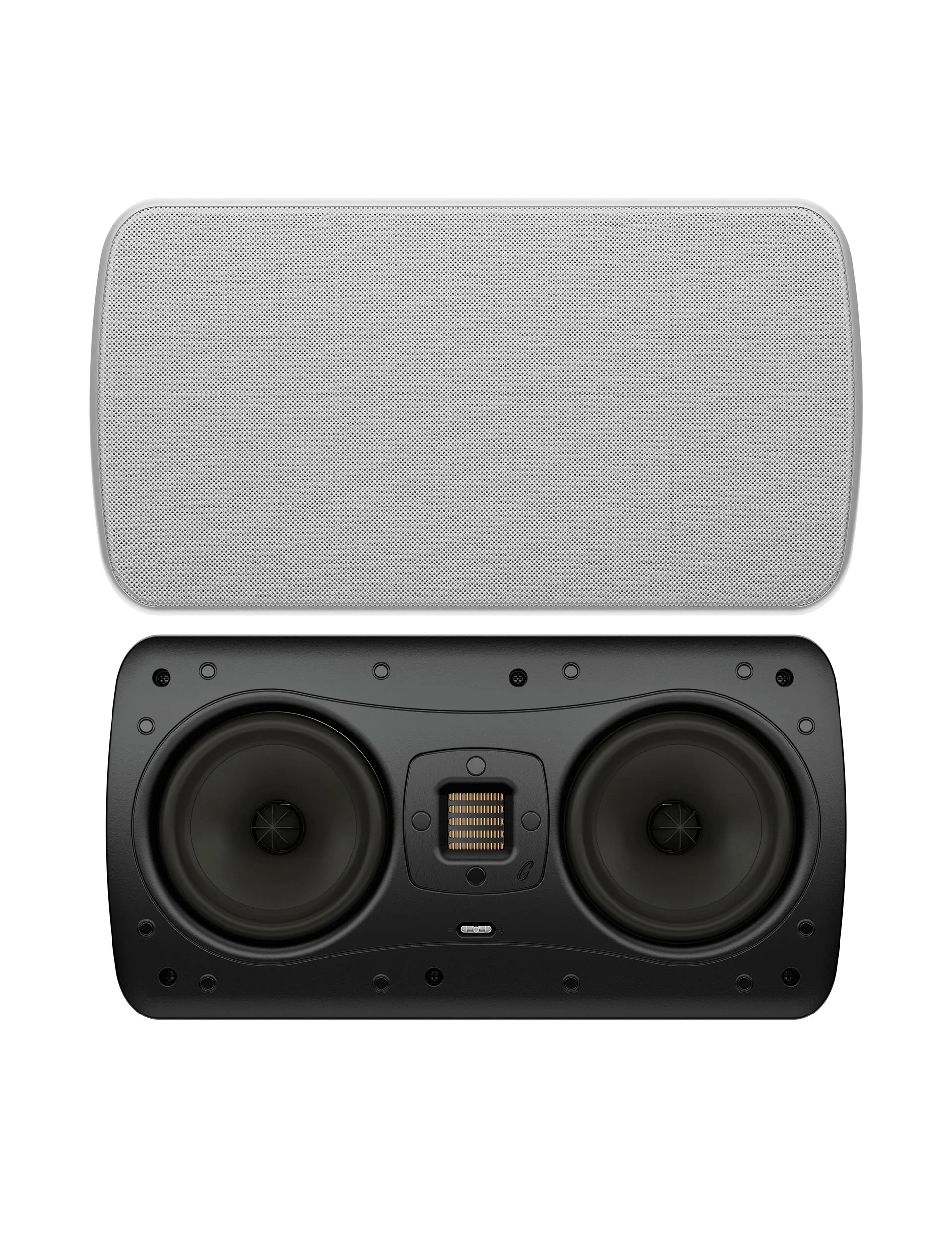GoldenEar Invisa JPS In-Wall Loudspeaker (Each) - Image 2