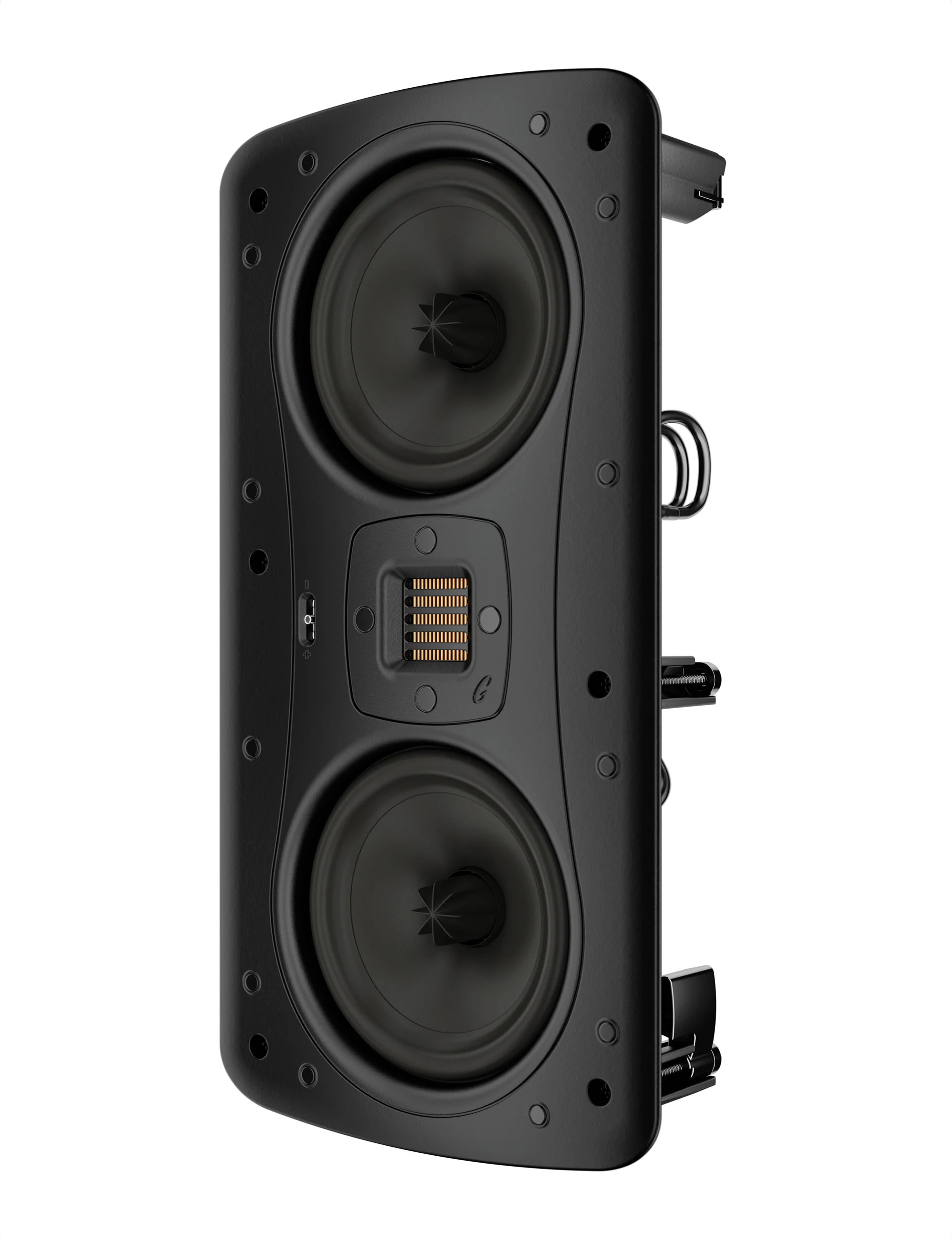 GoldenEar Invisa JPS In-Wall Loudspeaker (Each) - Image 3
