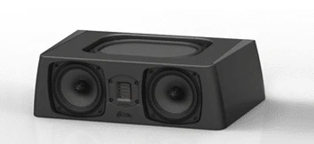 GoldenEar SuperCenter X Center Channel Speaker - Image 2