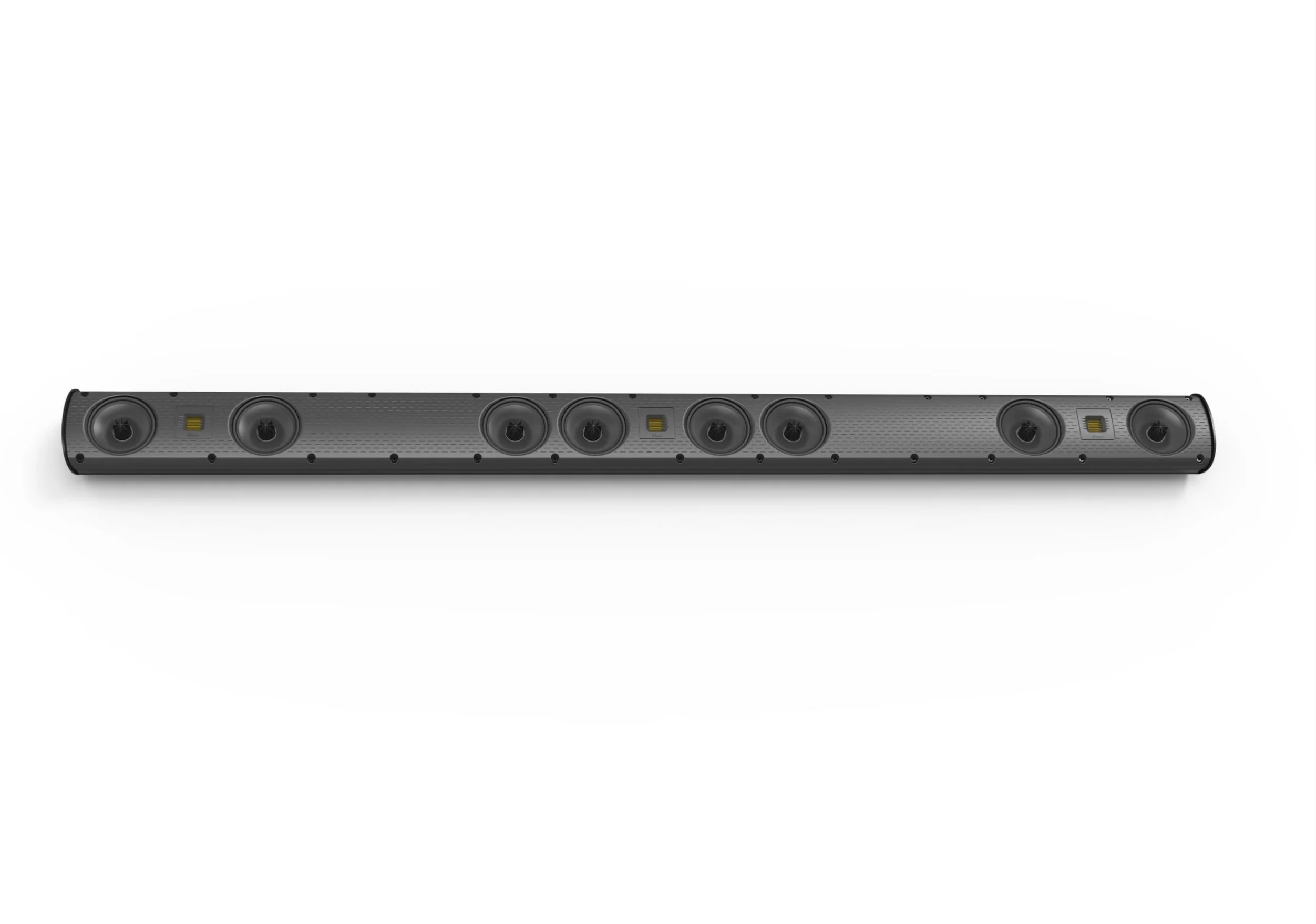 GoldenEar SuperCinema 3D Array XL Single Soundbar (Black) - Image 3