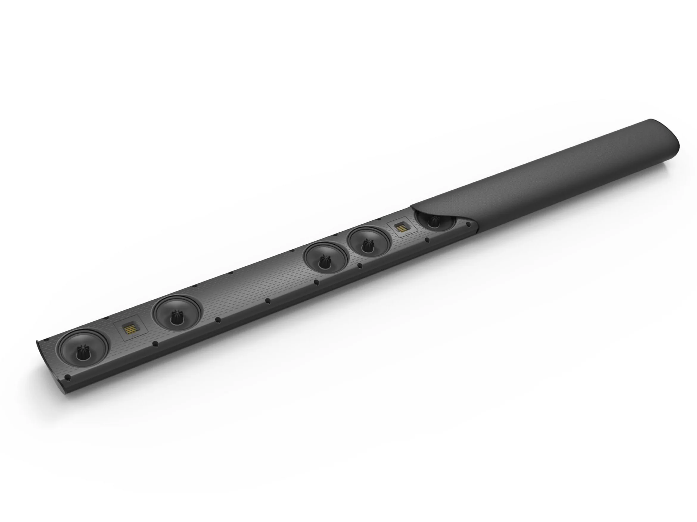 GoldenEar SuperCinema 3D Array XL Single Soundbar (Black) - Image 5