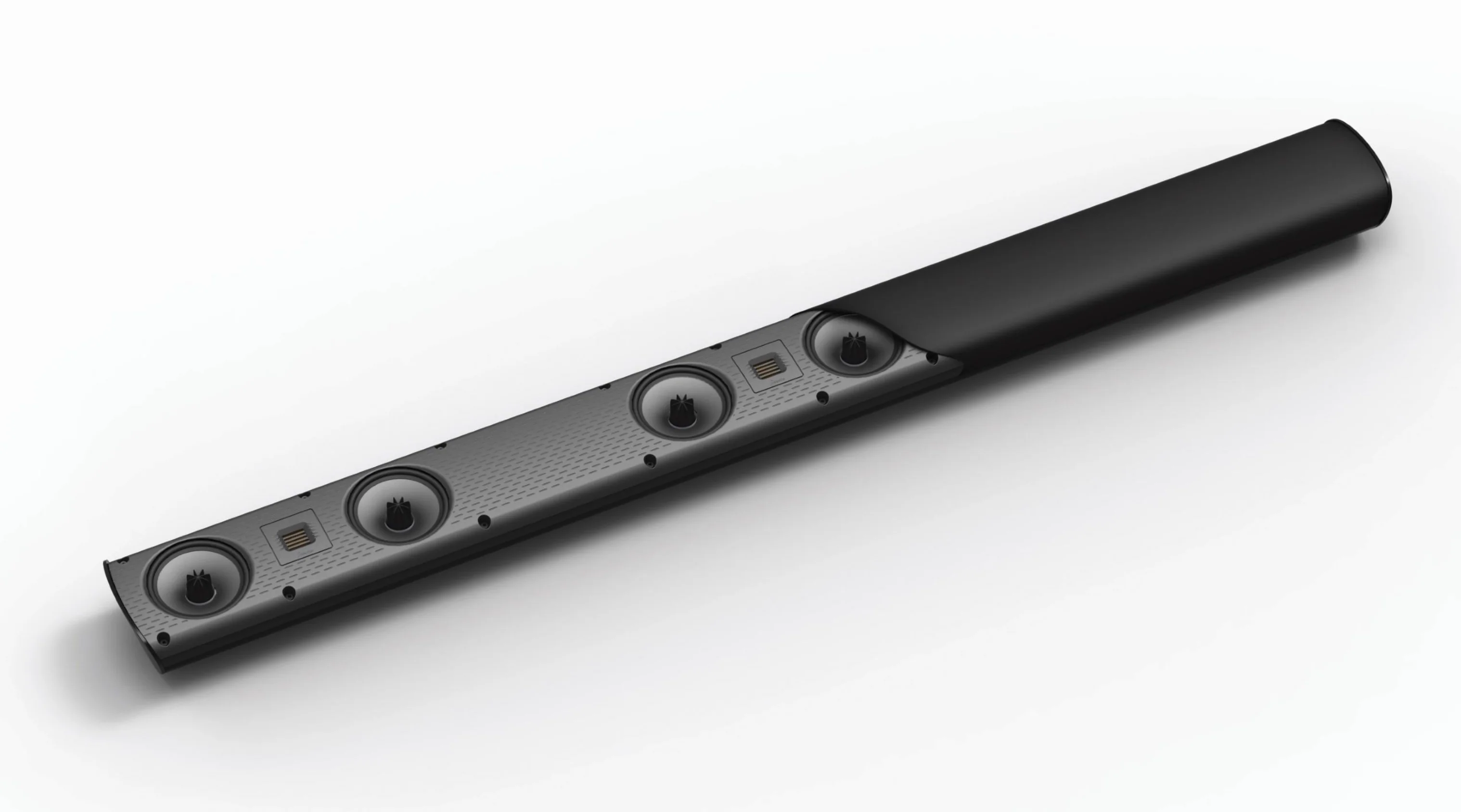 GoldenEar SuperCinema 3D Array X Soundbar - Image 3