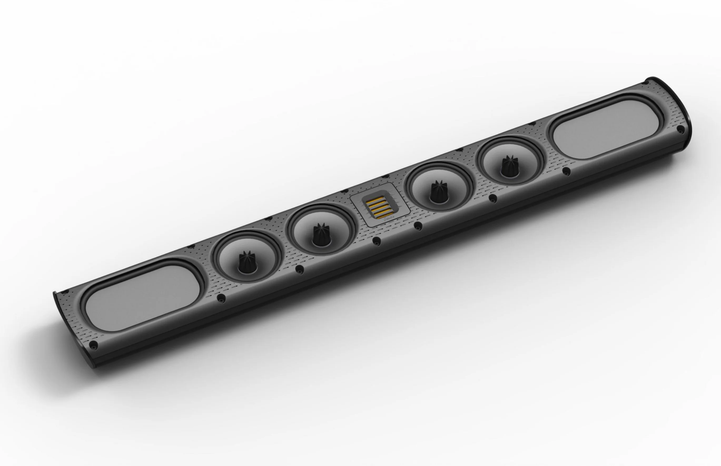 GoldenEar SuperStand 3/50/60 Satellite Speaker Floorstand (Pair) - Image 4