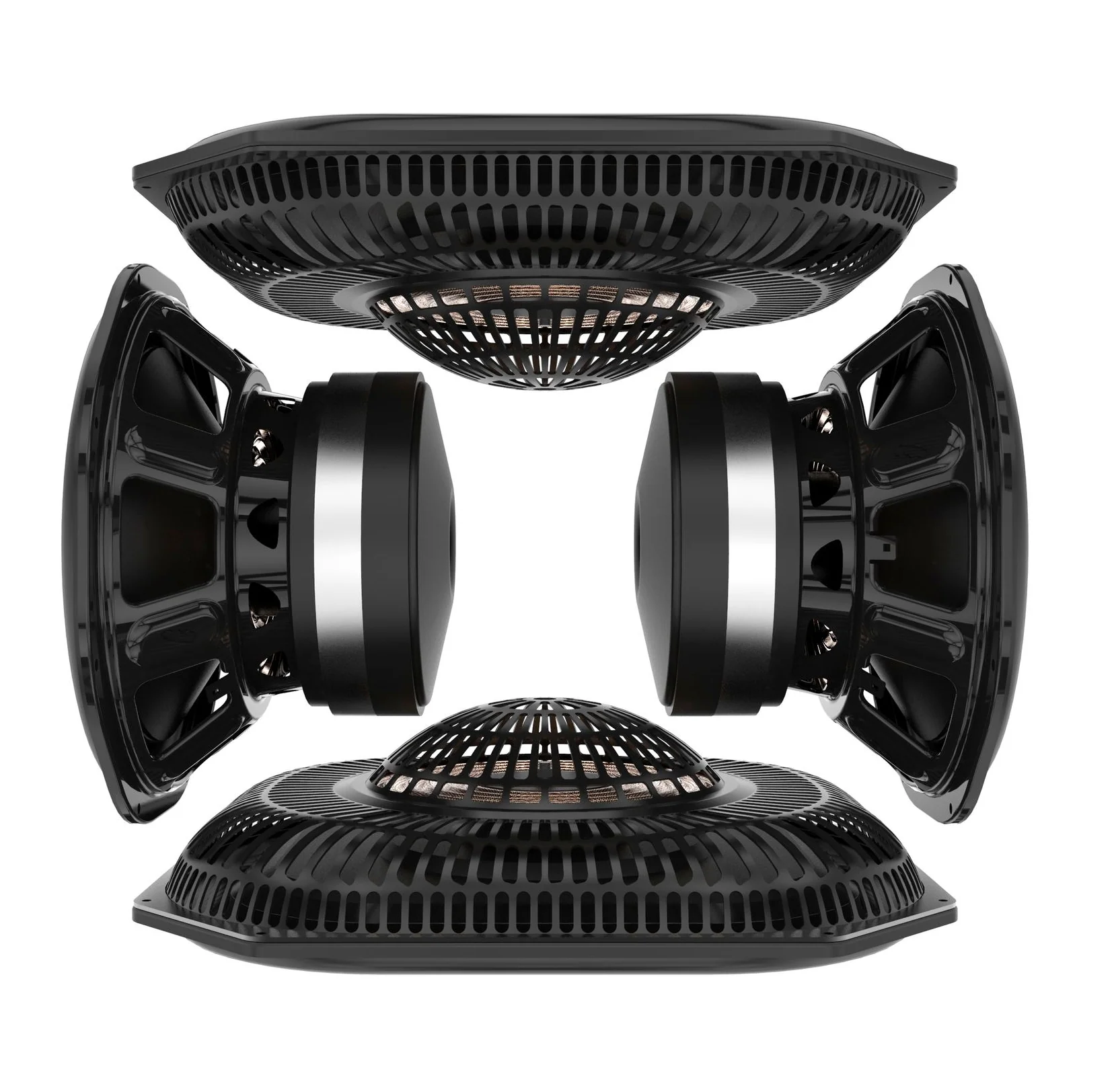 GoldenEar SuperSub XXL 120V Subwoofer - Image 5