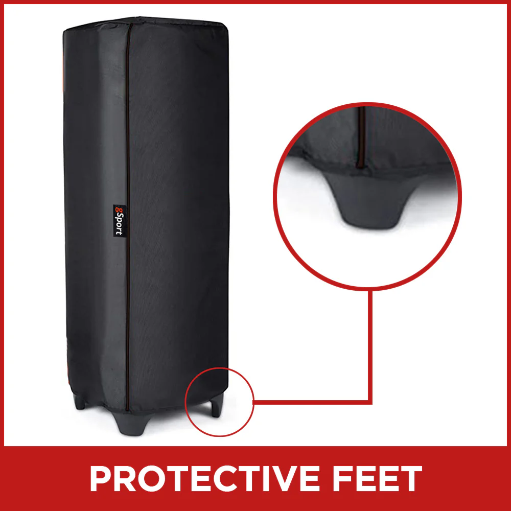 gSport Waterproof Durable Nylon Speaker Cover for JBL PARTYBOX Ultimate & 1000 - Image 3