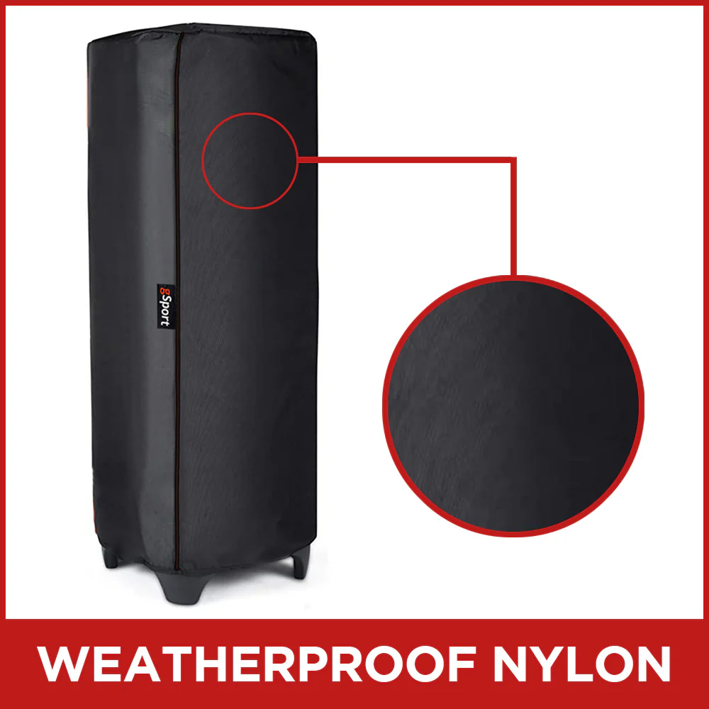 gSport Waterproof Durable Nylon Speaker Cover for JBL PARTYBOX Ultimate & 1000 - Image 5