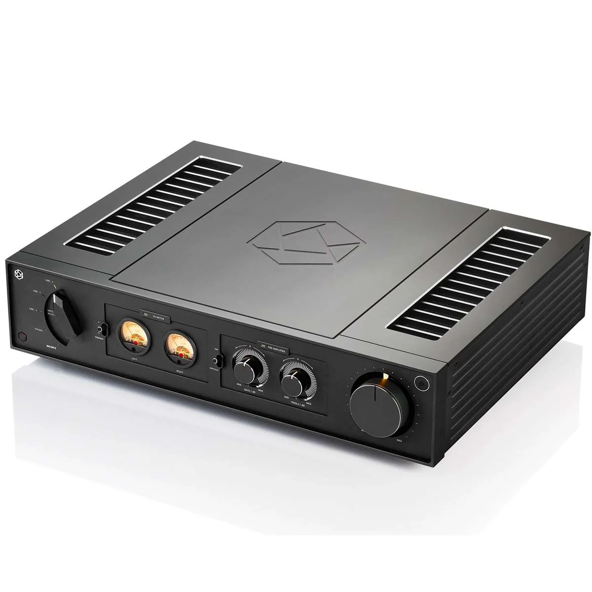 HiFi Rose RA280 Integrated Amplifier - Image 2