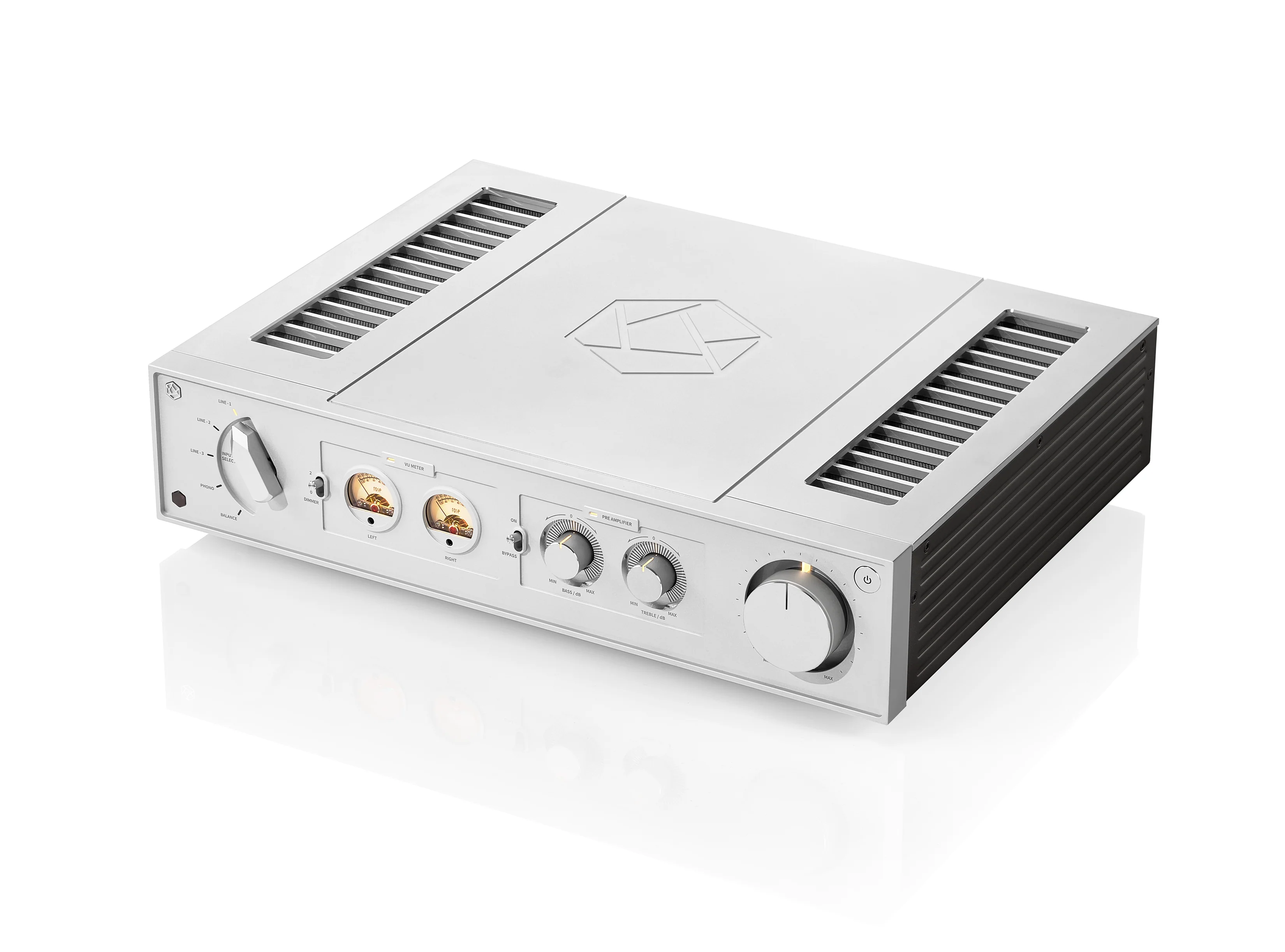 HiFi Rose RA280 Integrated Amplifier - Image 7