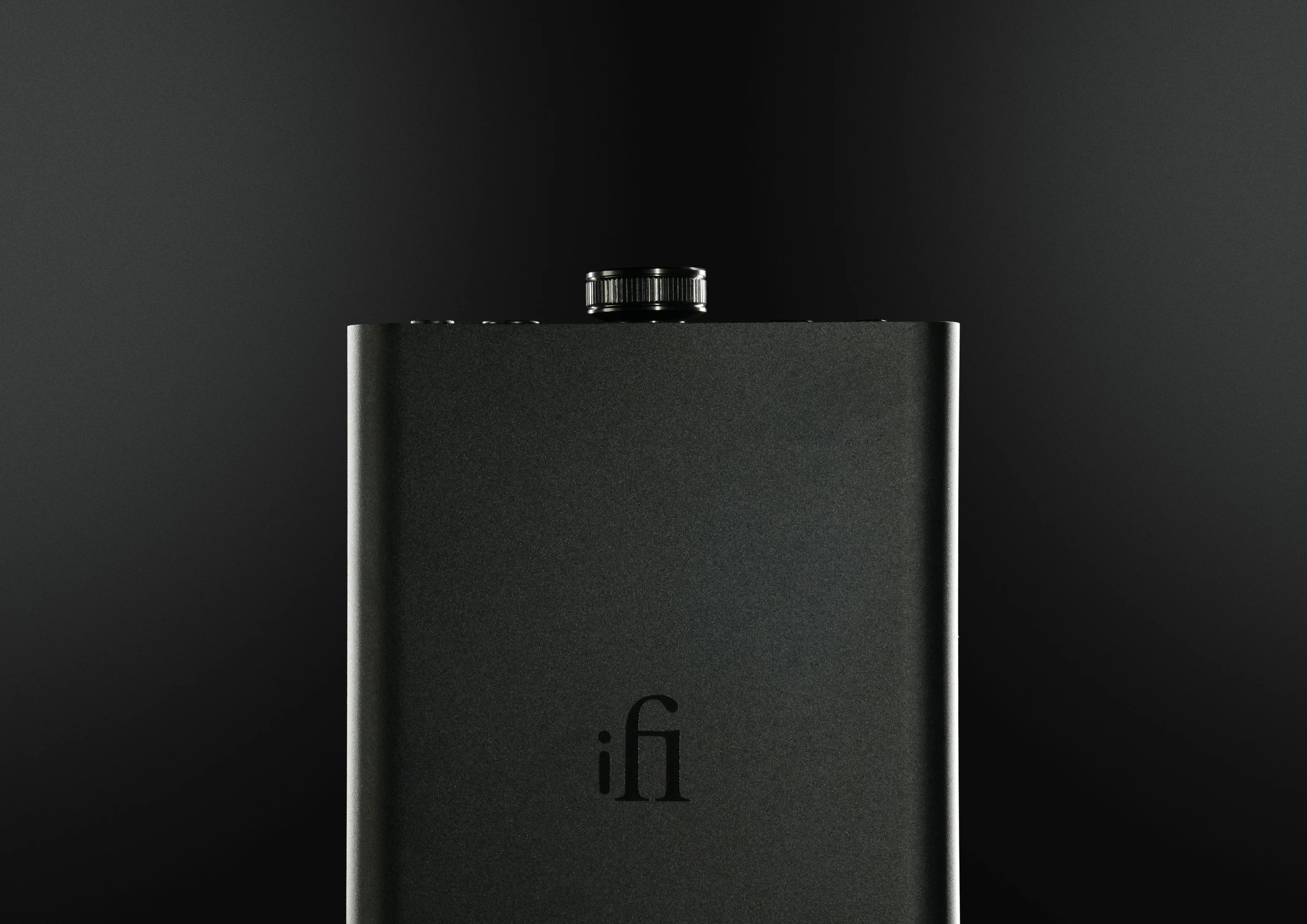 iFi Audio hip-dac 3 Portable USB DAC Headphone Amplifier (Black Stealth) - Image 10
