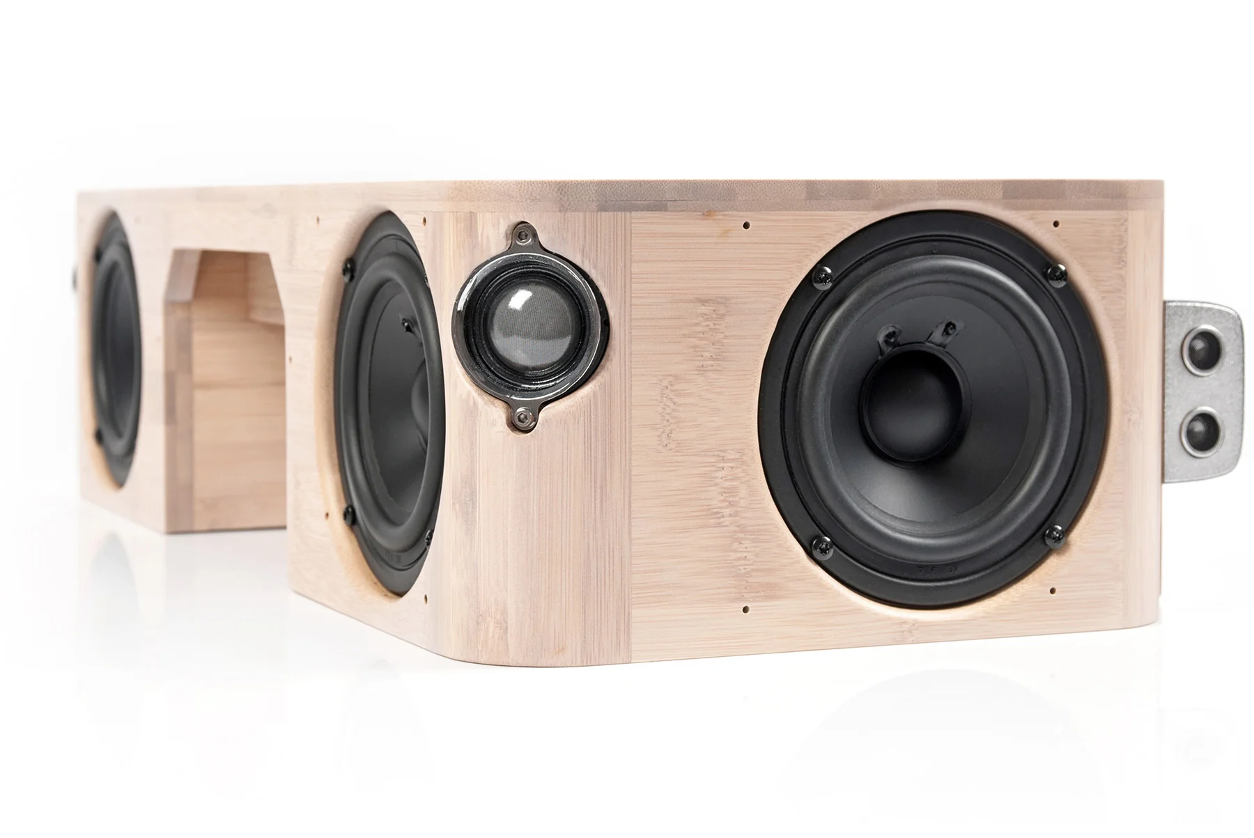 iFi Audio Aurora All in One Streaming Speaker - Image 6