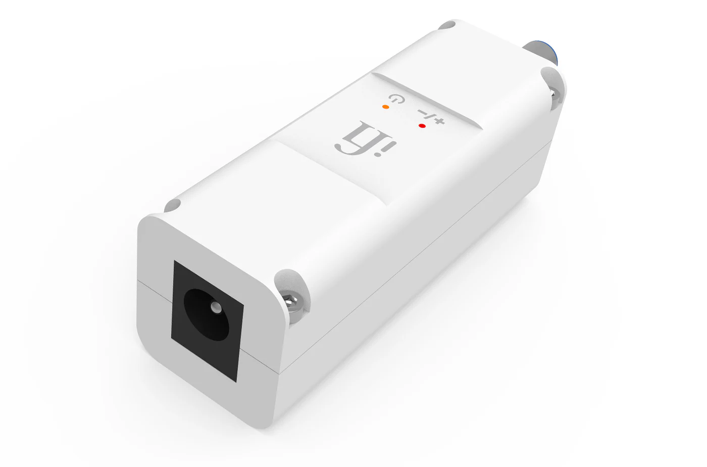 iFi Audio DC iPurifier2 Active Audio Noise Filter for DC Power Supplies - Image 3