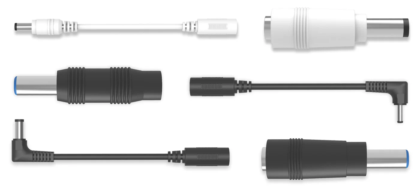 iFi Audio DC iPurifier2 Active Audio Noise Filter for DC Power Supplies - Image 4
