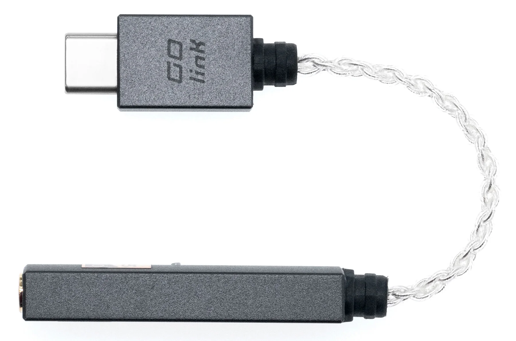 iFi Audio GO link USB-C DAC/Headphone Amp - Image 3