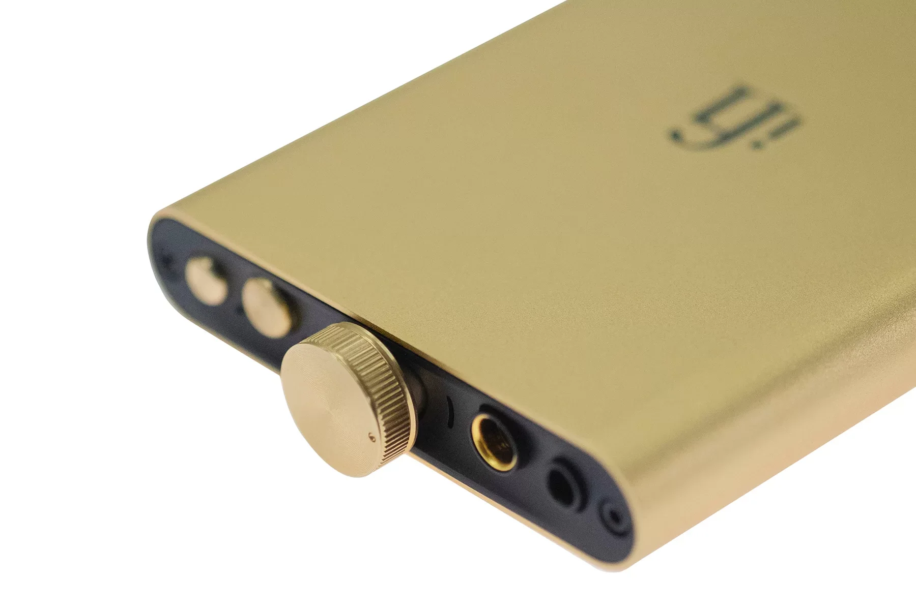 iFi Audio hip-dac 2 Portable Balanced DAC Headphone Amplifier with USB Input - Image 3