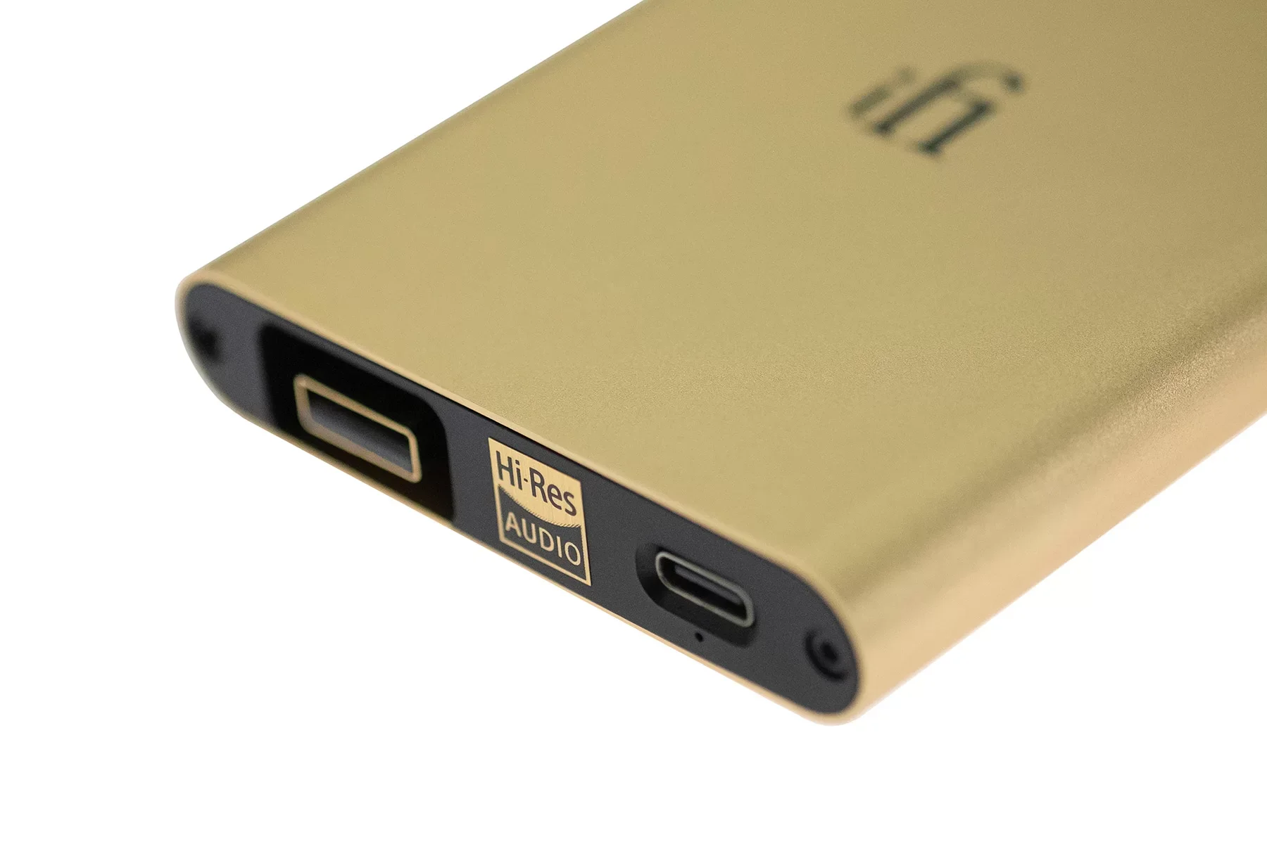 iFi Audio hip-dac 2 Portable Balanced DAC Headphone Amplifier with USB Input - Image 4