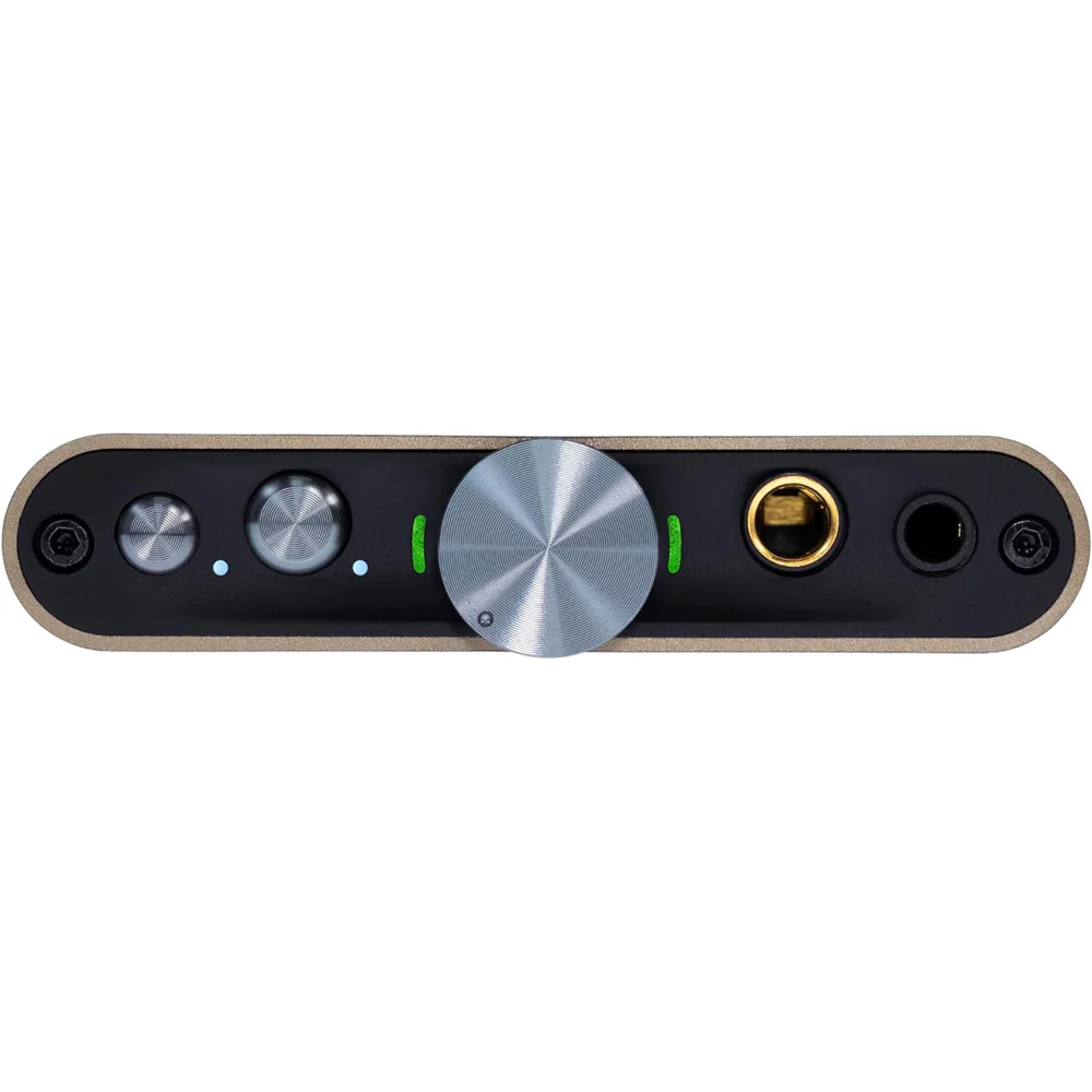 iFi Audio hip-dac 3 Portable Hi-Res DAC and Headphone Amplifier - Image 13
