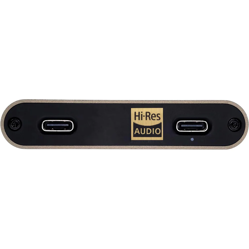 iFi Audio hip-dac 3 Portable Hi-Res DAC and Headphone Amplifier - Image 6