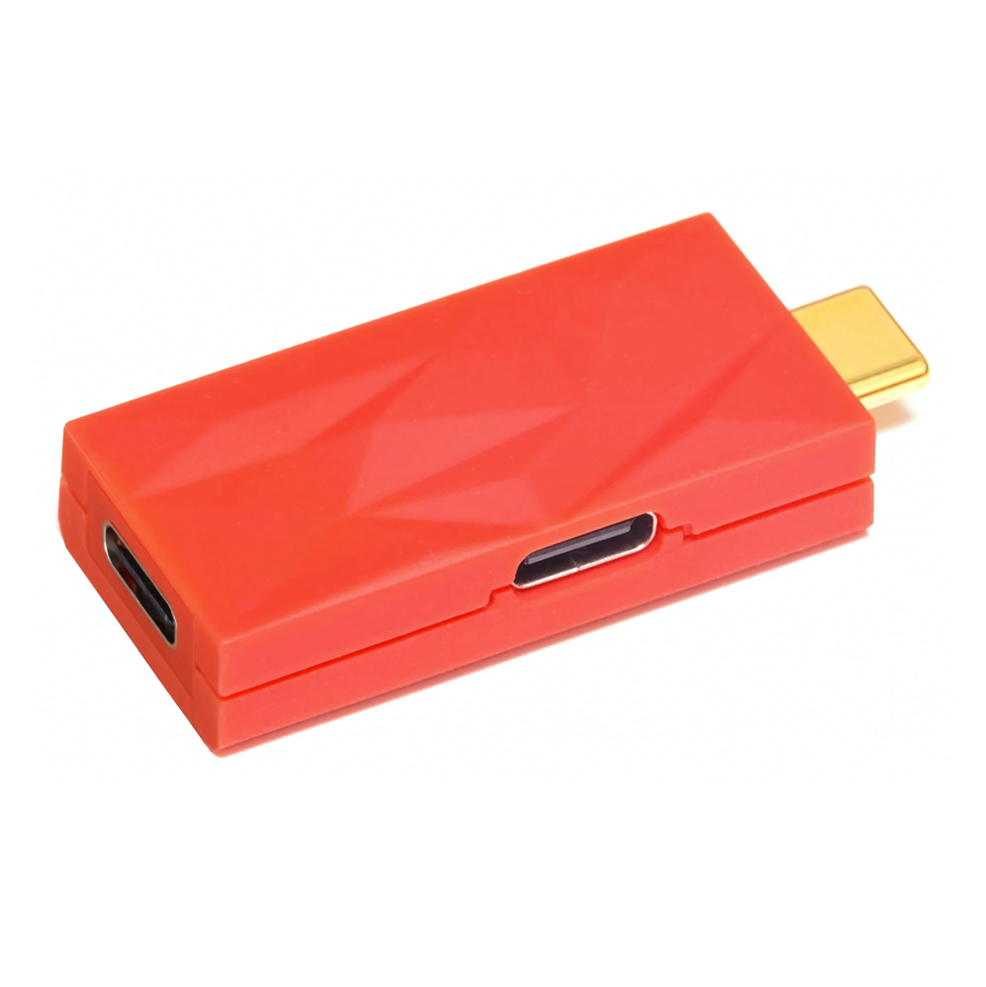 iFi Audio iDefender+ External USB Audio Ground Loop Eliminator - Image 2