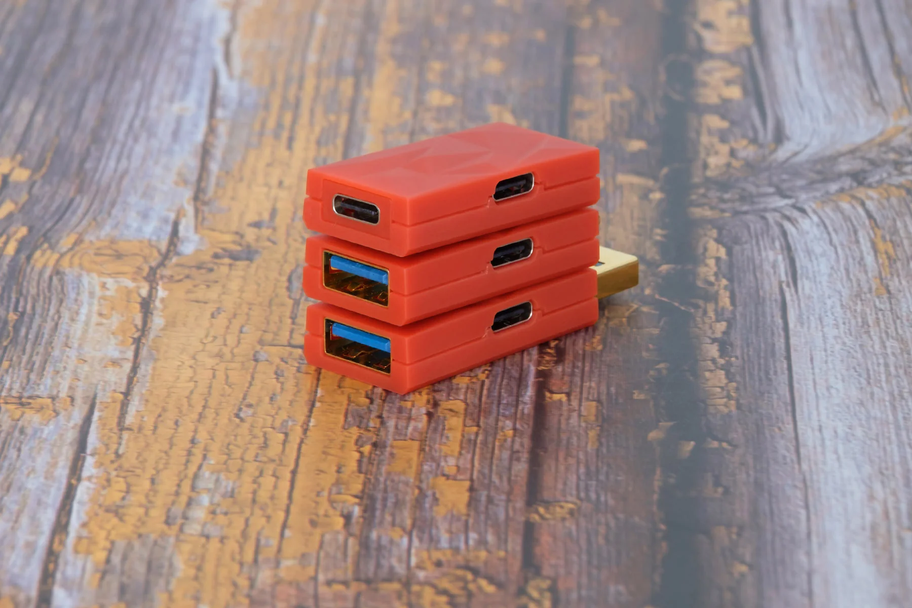 iFi Audio iDefender+ External USB Audio Ground Loop Eliminator - Image 4