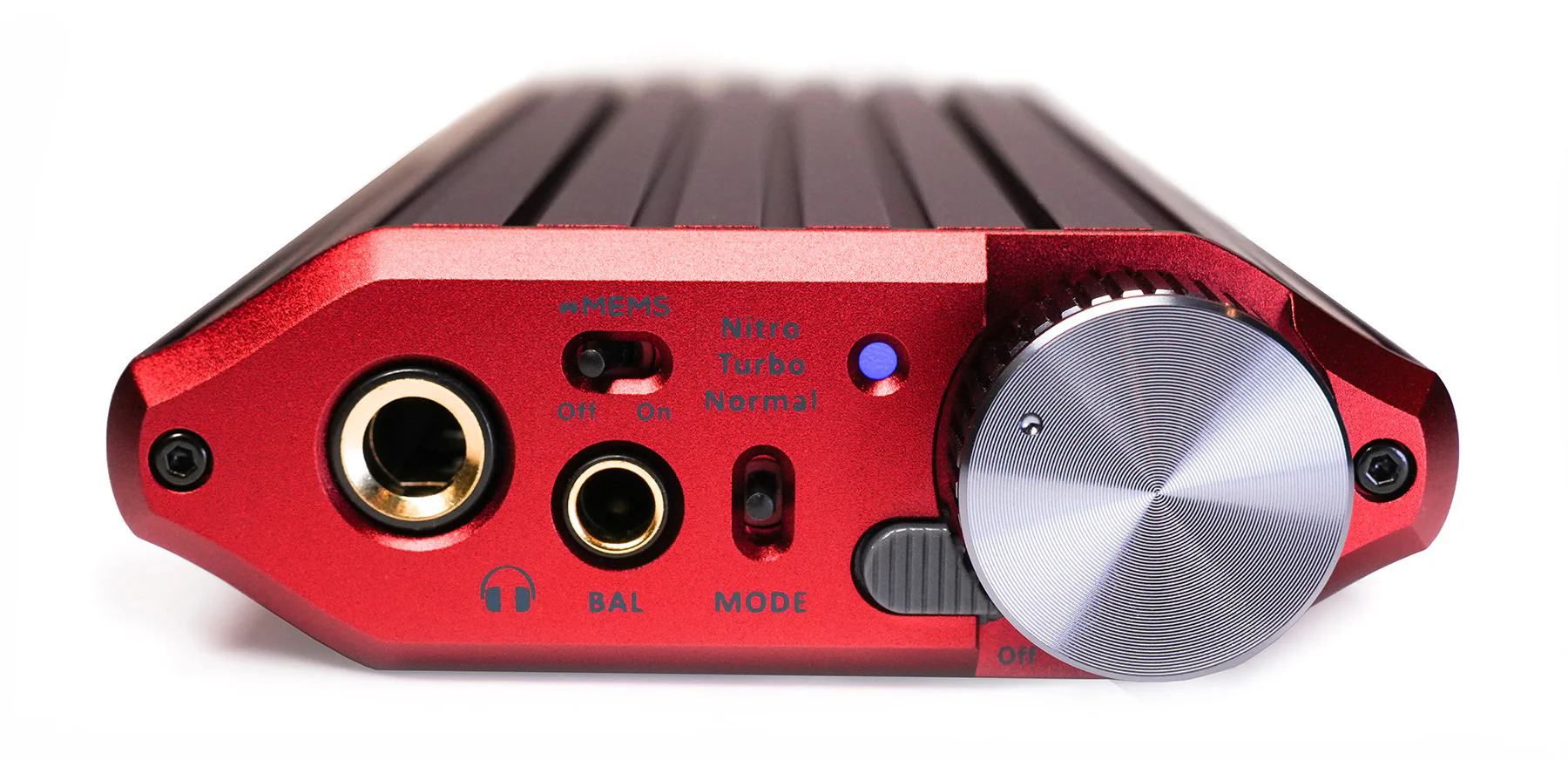 iFi Audio iDSD Diablo 2 Portable DAC/Amp - Image 3