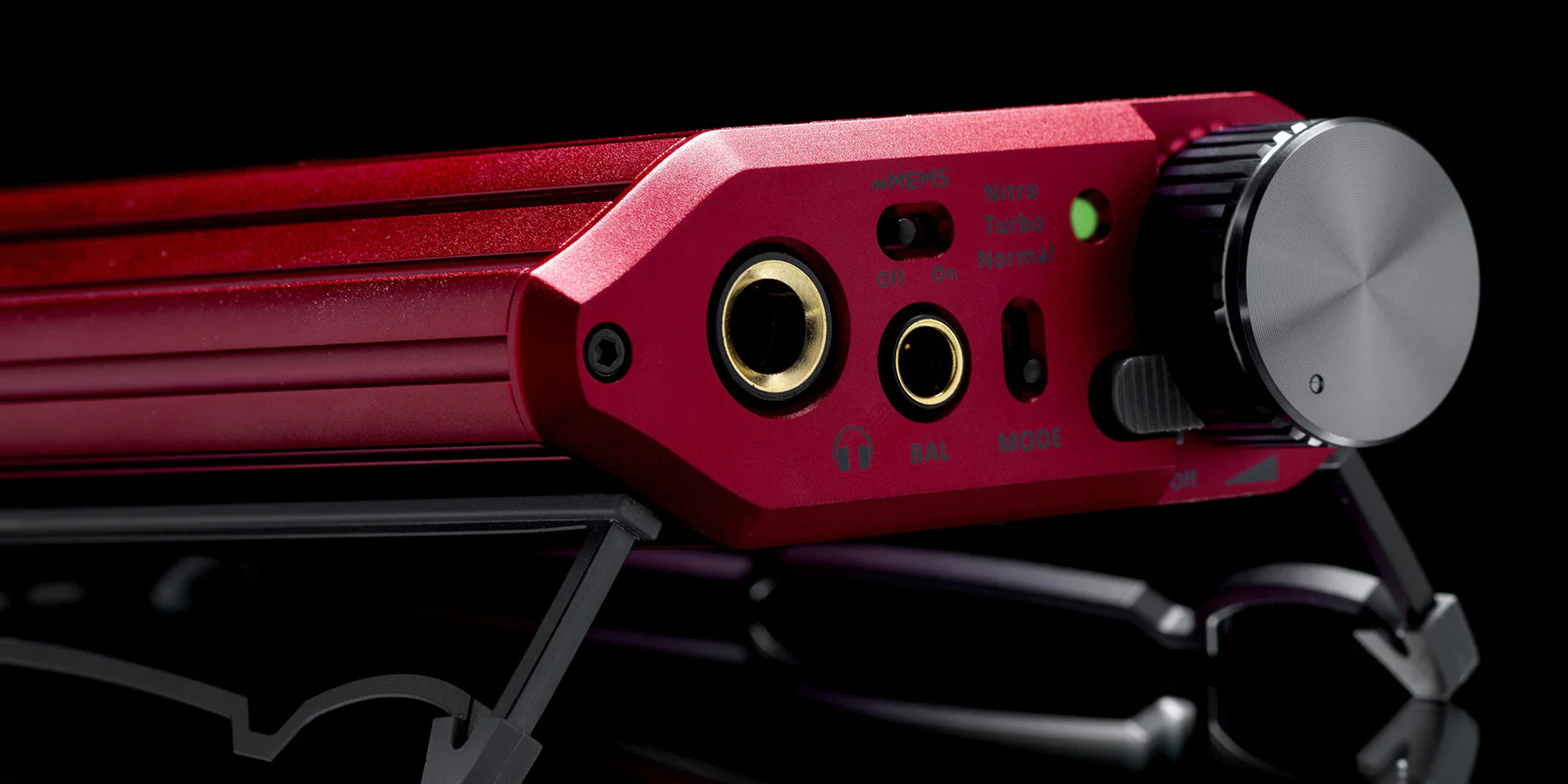 iFi Audio iDSD Diablo 2 Portable DAC/Amp - Image 4