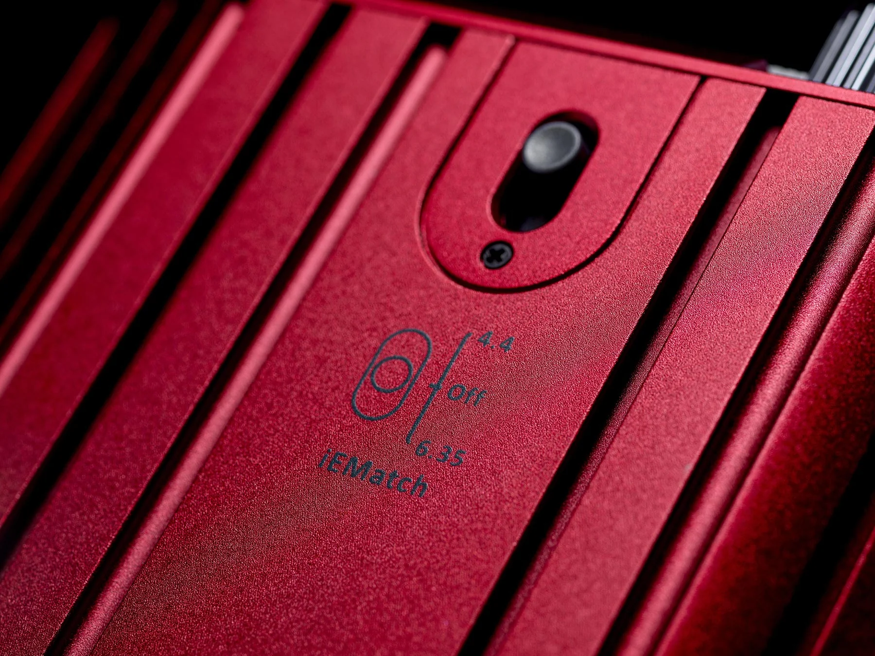 iFi Audio iDSD Diablo 2 Portable DAC/Amp - Image 5