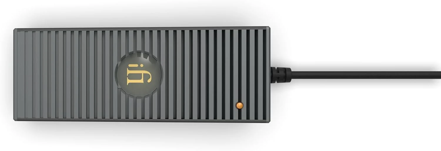 iFi Audio iPower Elite Low Noise Power Supply Adapter - Image 11