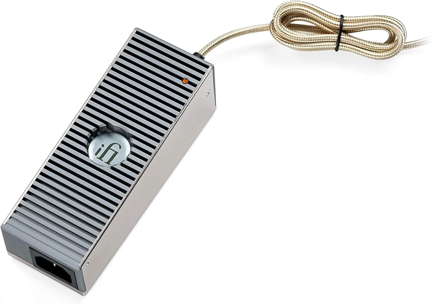 iFi Audio iPower Elite Low Noise Power Supply Adapter - Image 3