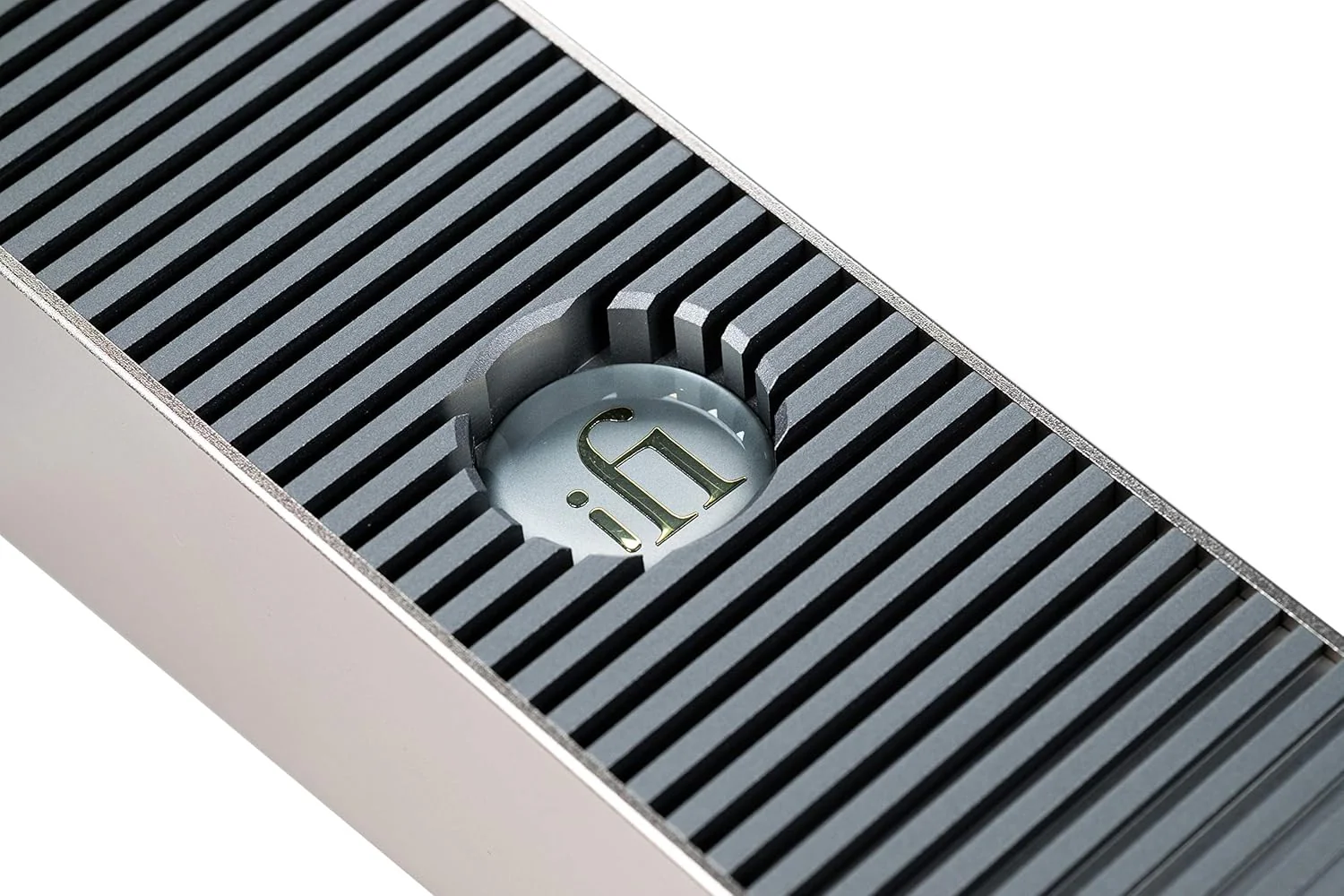 iFi Audio iPower Elite Low Noise Power Supply Adapter - Image 8