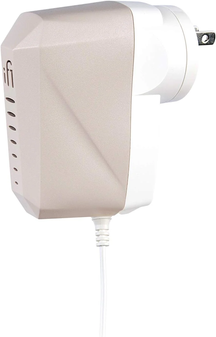 iFi Audio iPower X Low Noise Power Supply DC Adapter - Image 2