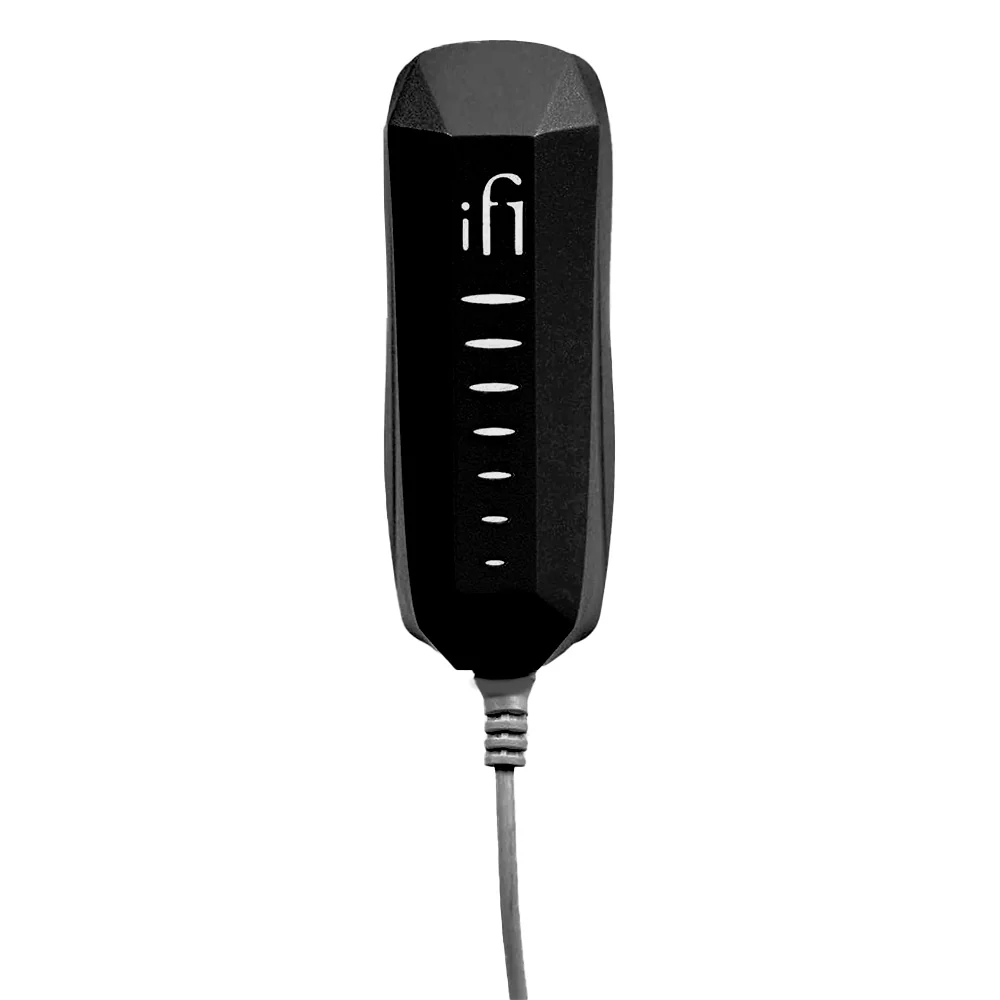 iFi Audio iPower X Low Noise Power Supply DC Adapter - Image 5