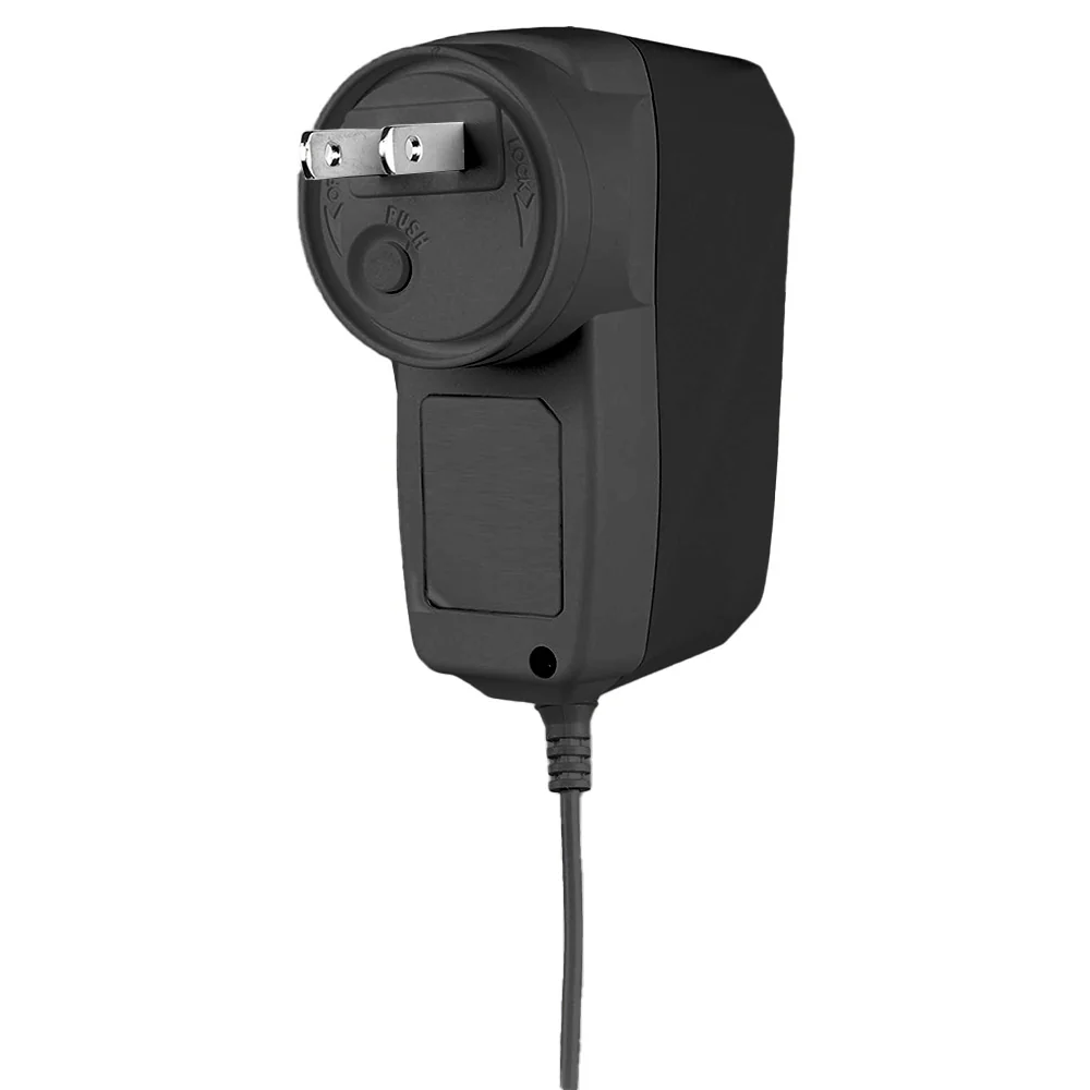 iFi Audio iPower X Low Noise Power Supply DC Adapter - Image 6