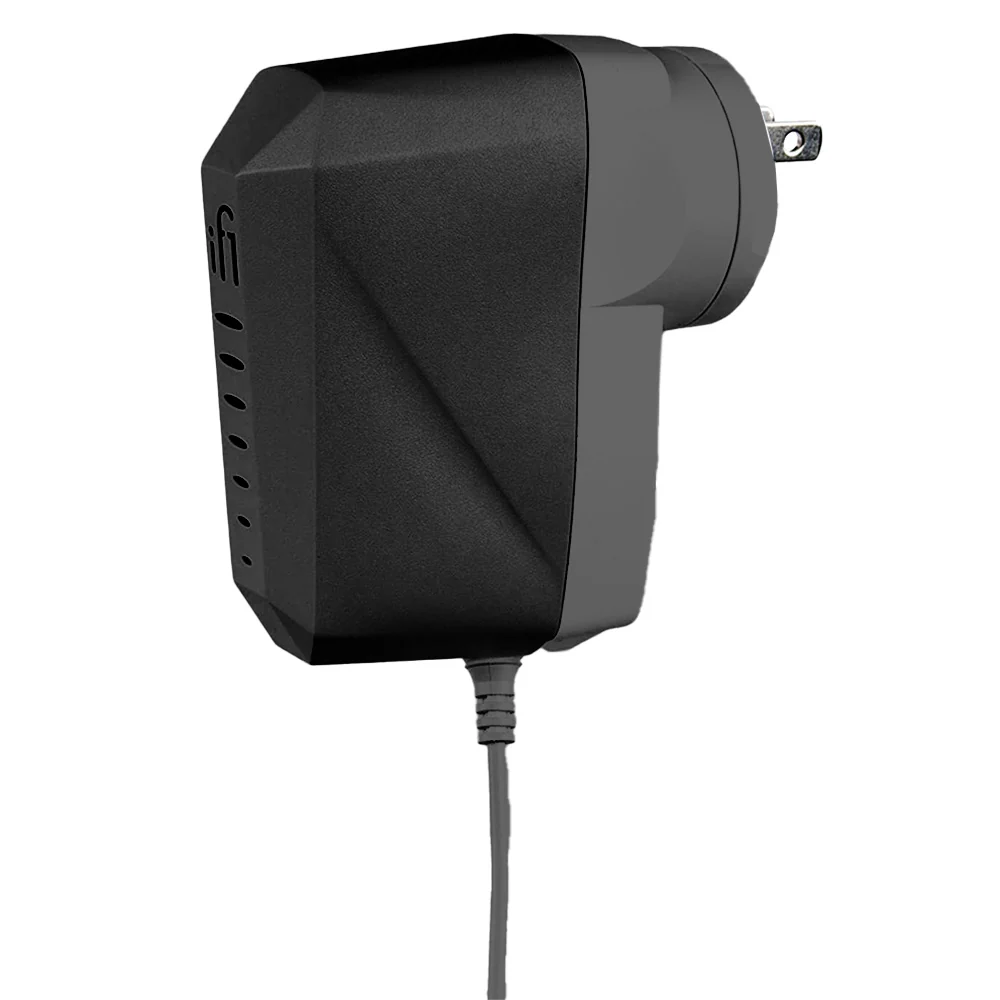 iFi Audio iPower X Low Noise Power Supply DC Adapter - Image 8
