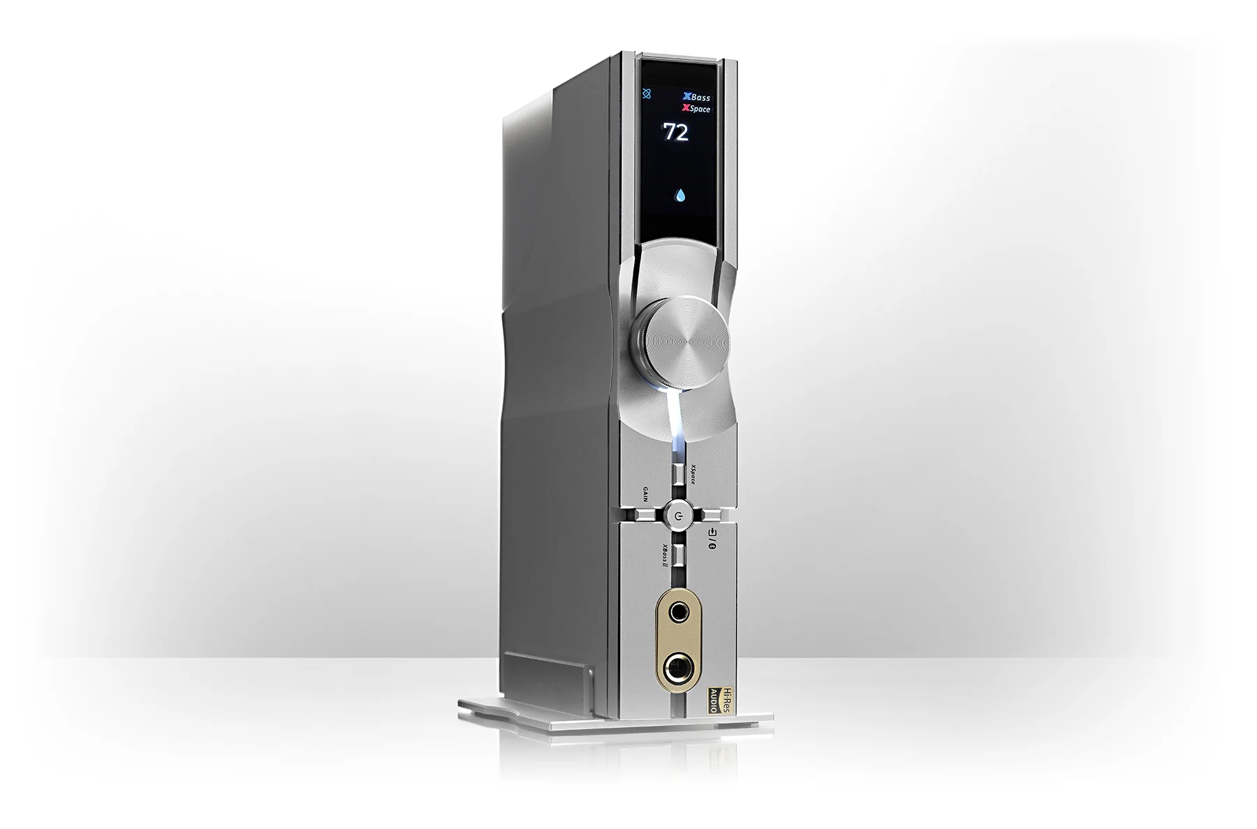 iFi Audio NEO iDSD 2 Bluetooth DAC/Amp - Image 3