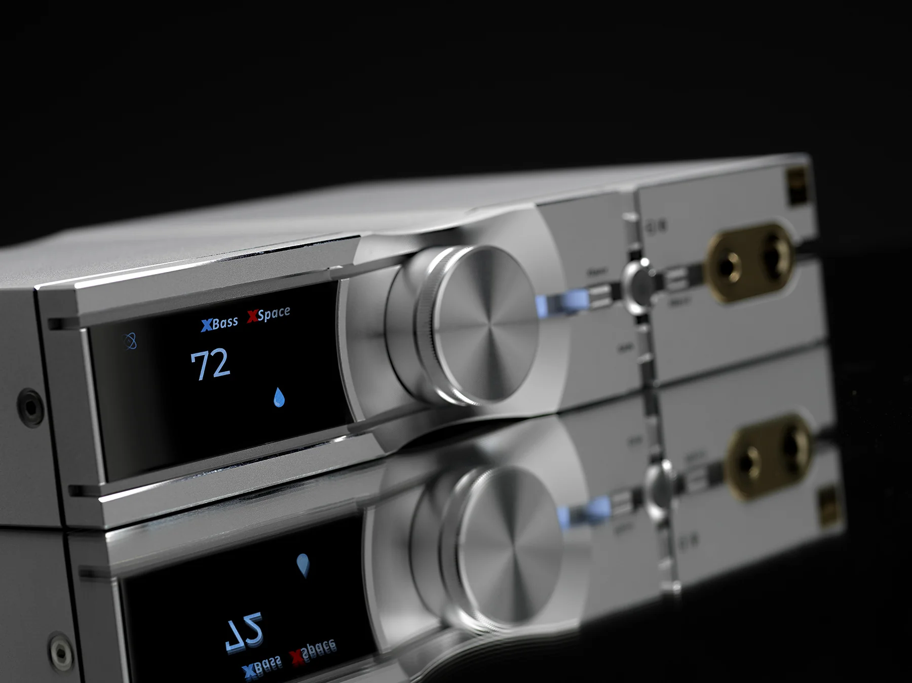 iFi Audio NEO iDSD 2 Bluetooth DAC/Amp - Image 8