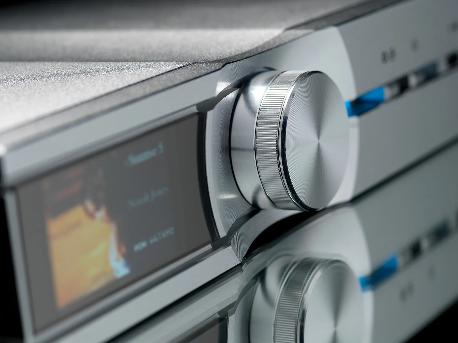 iFi Audio NEO Stream Ultra-Res Network Audio Streamer and Hub - Image 7