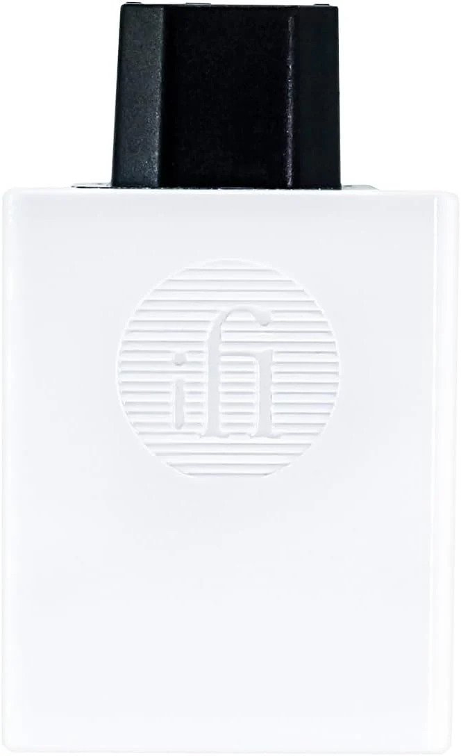 iFi Audio SilentPower DC Blocker+ Offset Voltage Blocker - Image 3