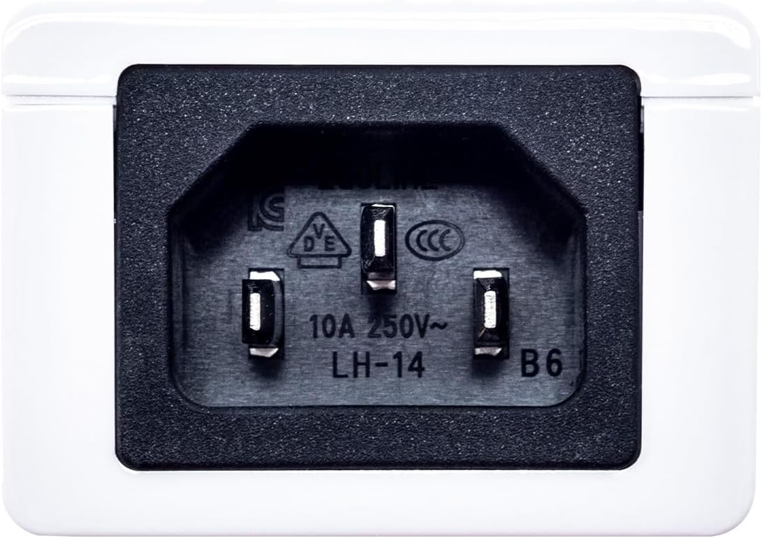 iFi Audio SilentPower DC Blocker+ Offset Voltage Blocker - Image 6
