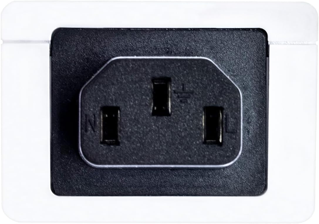 iFi Audio SilentPower DC Blocker+ Offset Voltage Blocker - Image 7